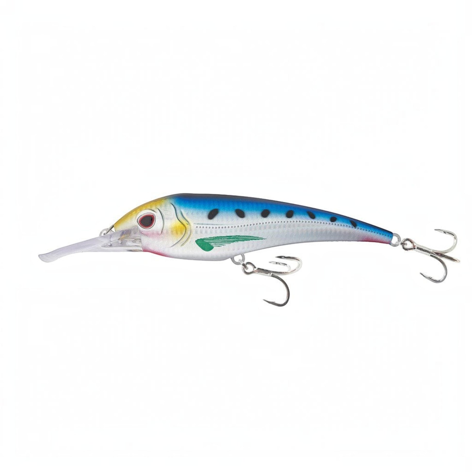 DTX Minnow 180 Heavy Duty Shallow Floating 7" - Dogfish Tackle & Marine