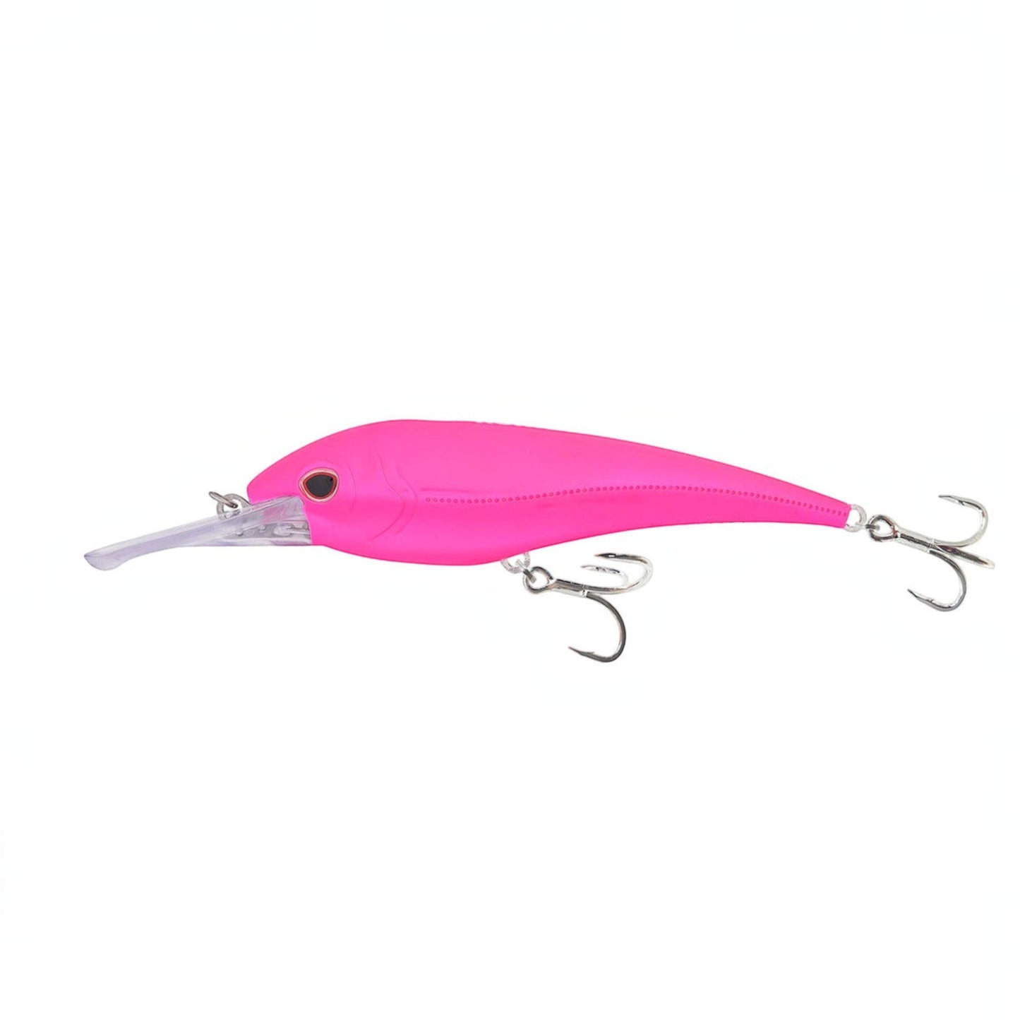 DTX Minnow 180 Heavy Duty Shallow Floating 7" - Dogfish Tackle & Marine