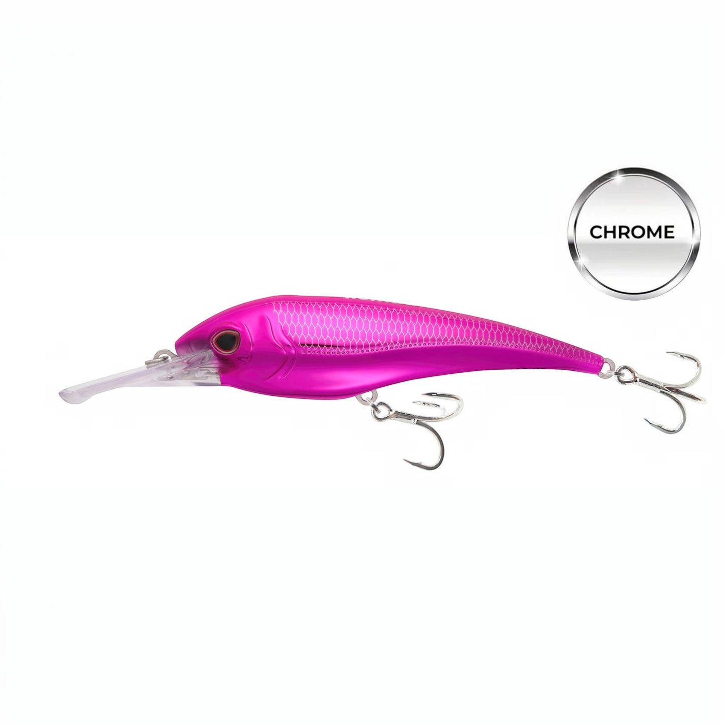 DTX Minnow 180 Heavy Duty Shallow Floating 7" - Dogfish Tackle & Marine