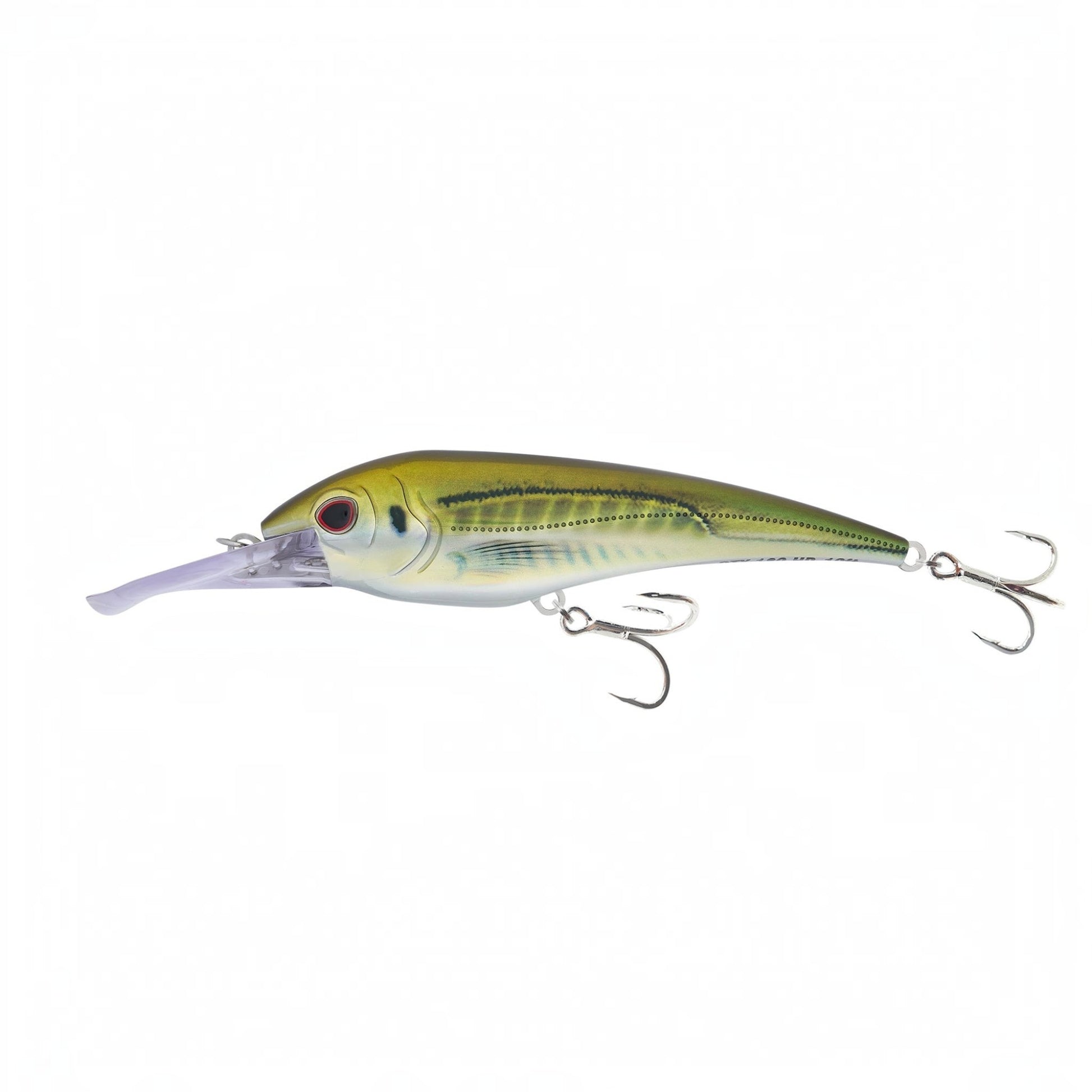 DTX Minnow 180 Heavy Duty Shallow Floating 7" - Dogfish Tackle & Marine
