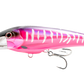 Nomad DTX Minnow 140 FLT 5 - 1/2" - Dogfish Tackle & Marine