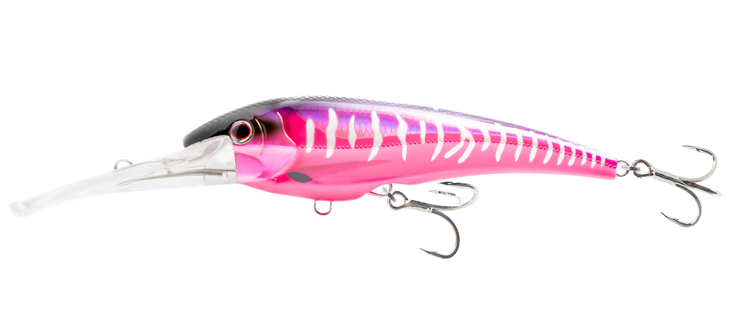 Nomad DTX Minnow 140 FLT 5 - 1/2" - Dogfish Tackle & Marine