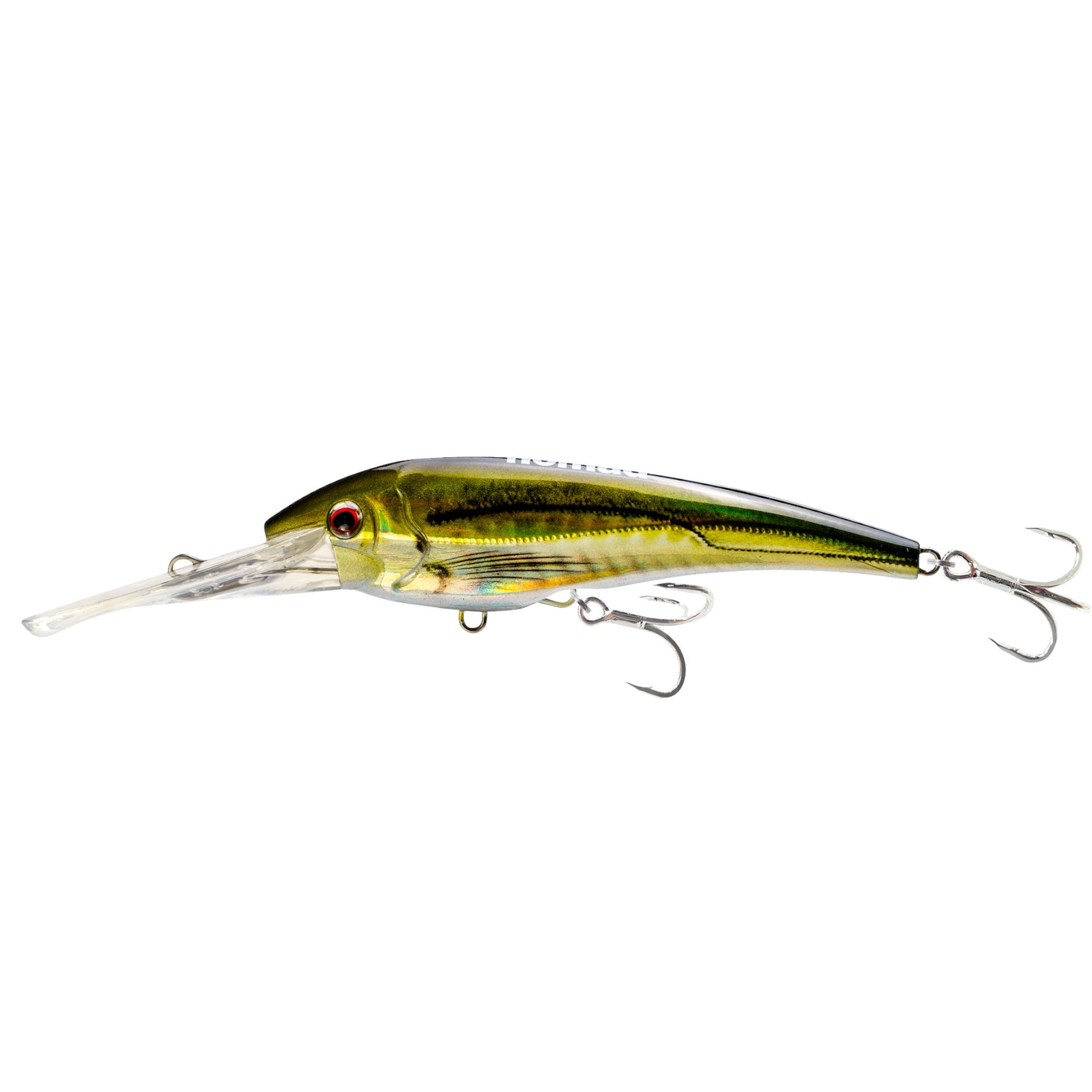 Nomad DTX Minnow 140 FLT 5 - 1/2" - Dogfish Tackle & Marine