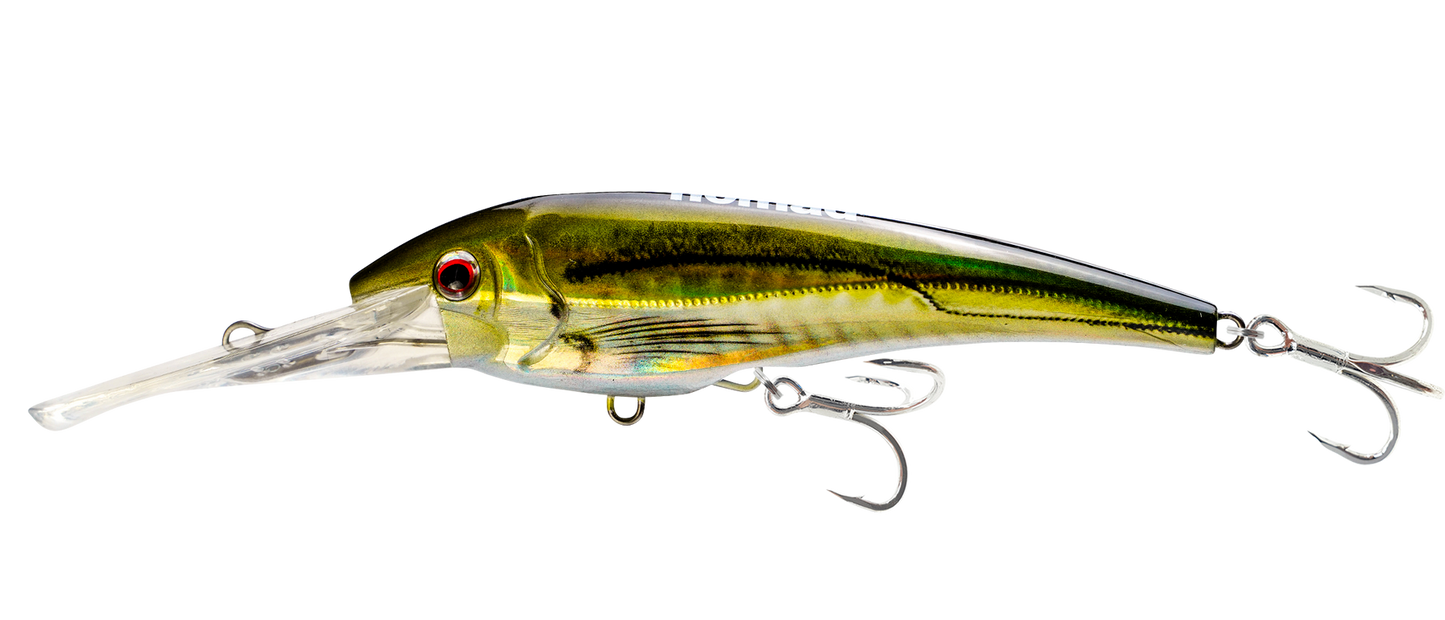 Nomad DTX Minnow 140 FLT 5 - 1/2" - Dogfish Tackle & Marine