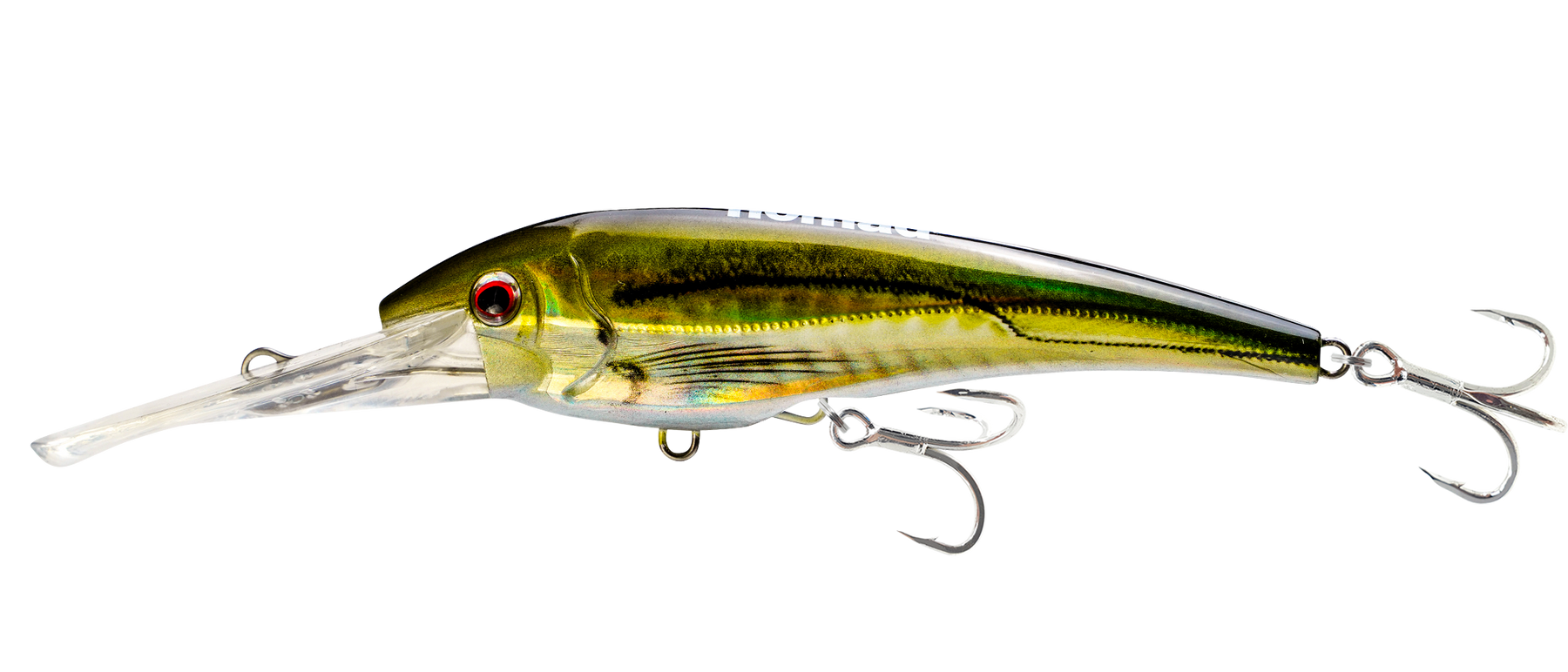 Nomad DTX Minnow 140 FLT 5 - 1/2" - Dogfish Tackle & Marine