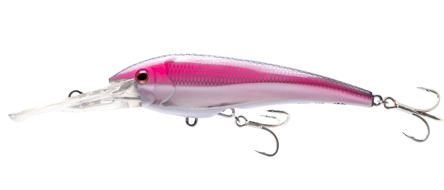 Nomad DTX Minnow 140 FLT 5 - 1/2" - Dogfish Tackle & Marine
