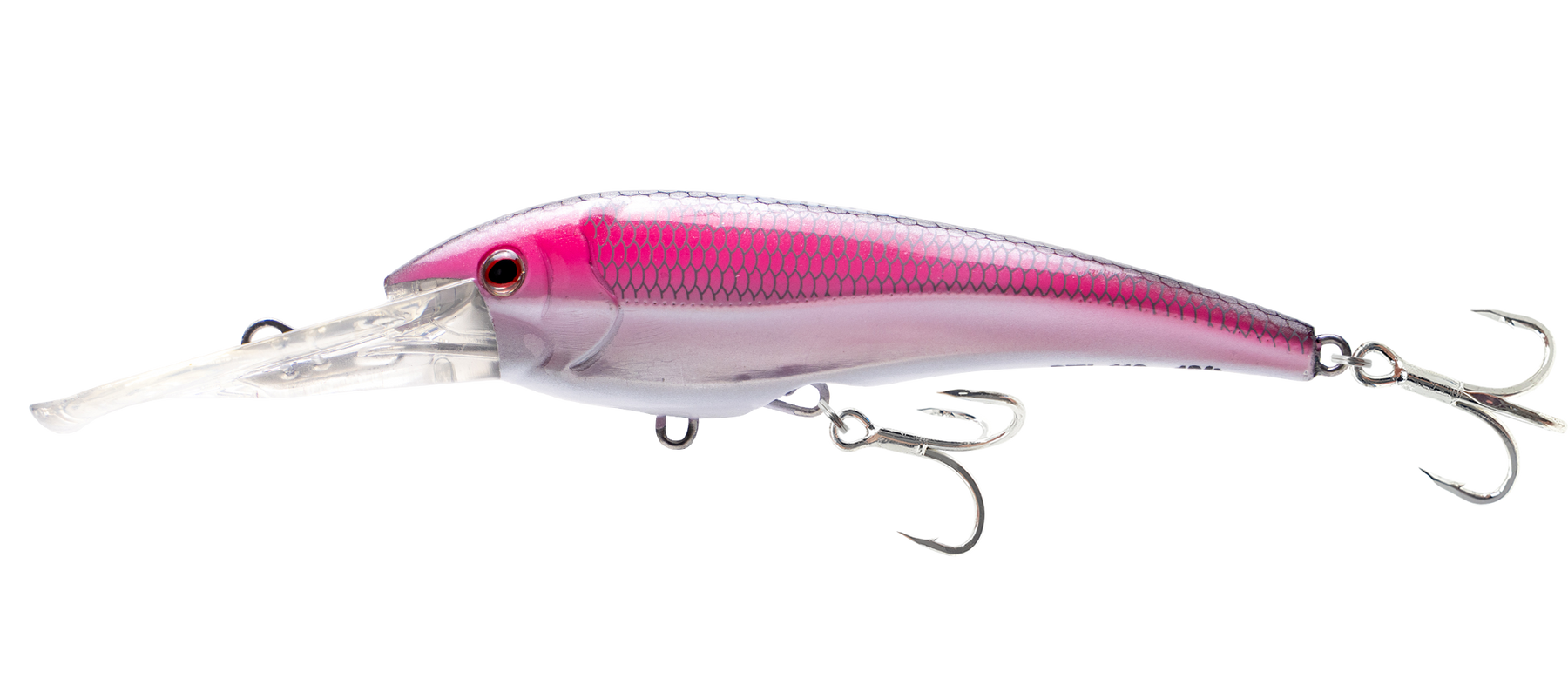 Nomad DTX Minnow 140 FLT 5 - 1/2" - Dogfish Tackle & Marine