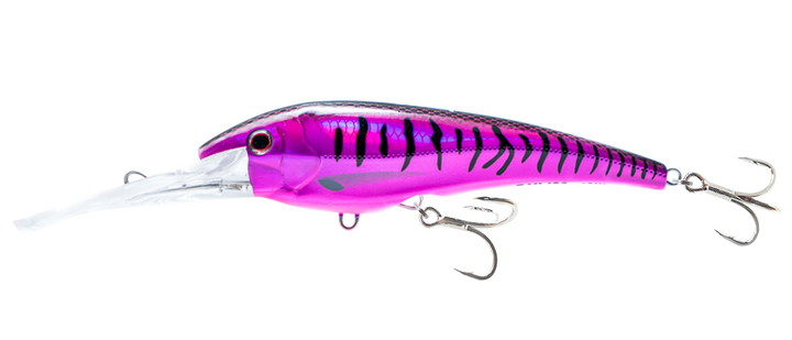 Nomad DTX Minnow 140 FLT 5 - 1/2" - Dogfish Tackle & Marine