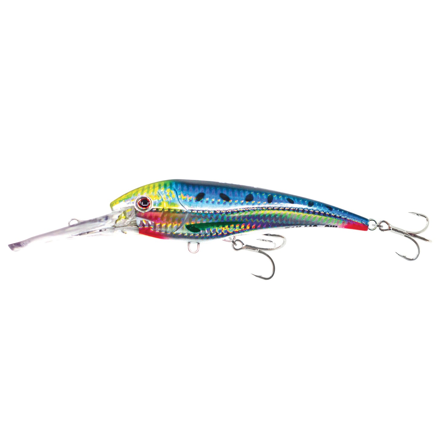 Nomad DTX Minnow 140 FLT 5 - 1/2" - Dogfish Tackle & Marine