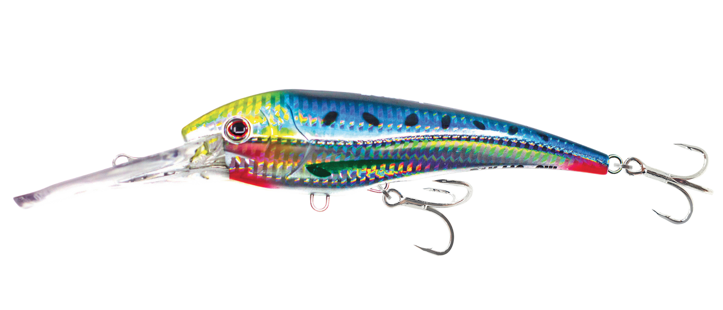 Nomad DTX Minnow 140 FLT 5 - 1/2" - Dogfish Tackle & Marine