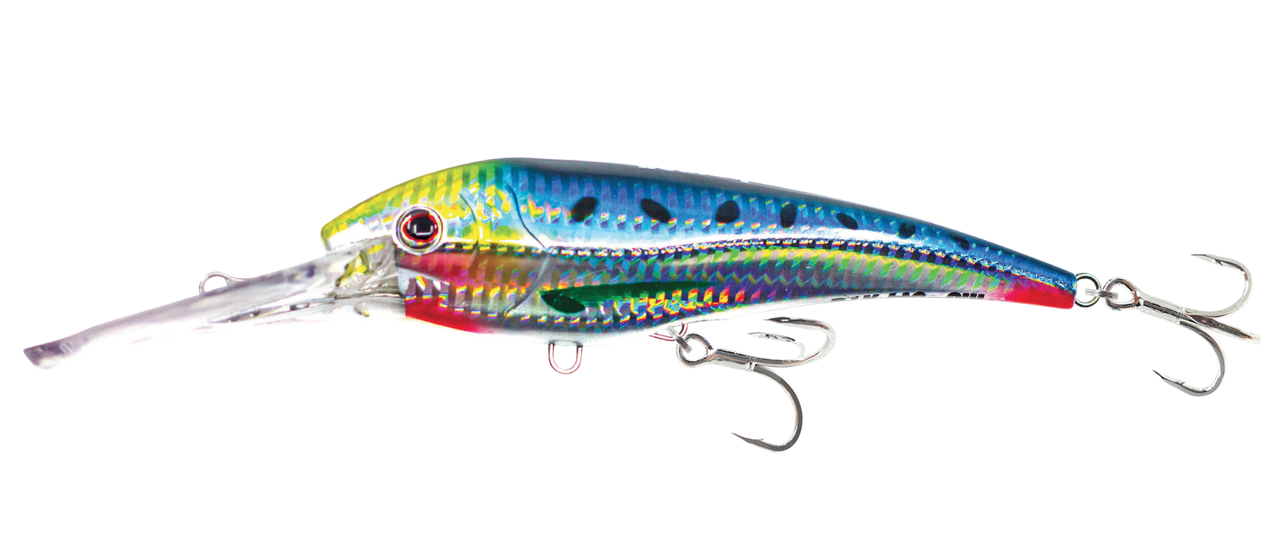 Nomad DTX Minnow 140 FLT 5 - 1/2" - Dogfish Tackle & Marine