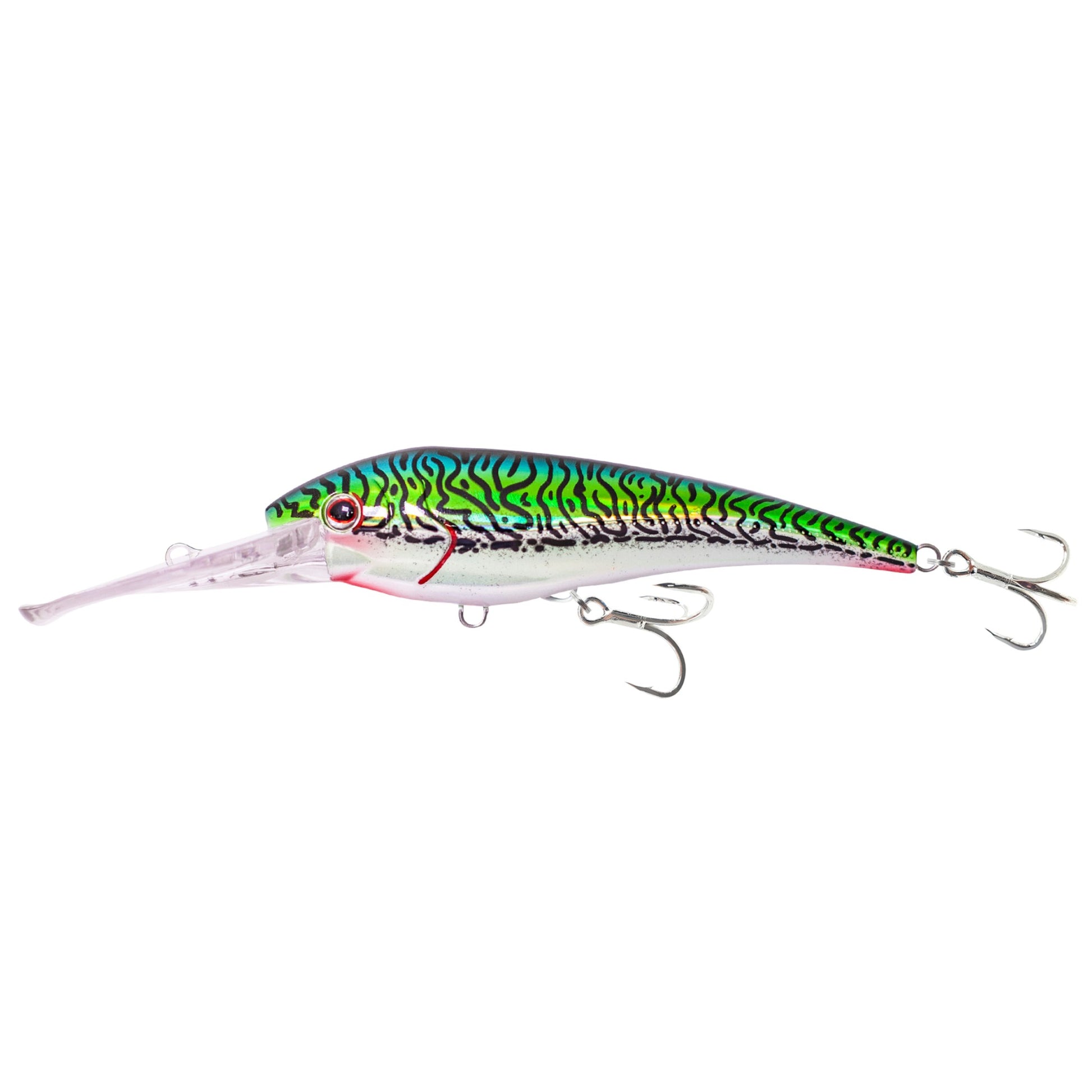 Nomad DTX Minnow 140 FLT 5 - 1/2" - Dogfish Tackle & Marine
