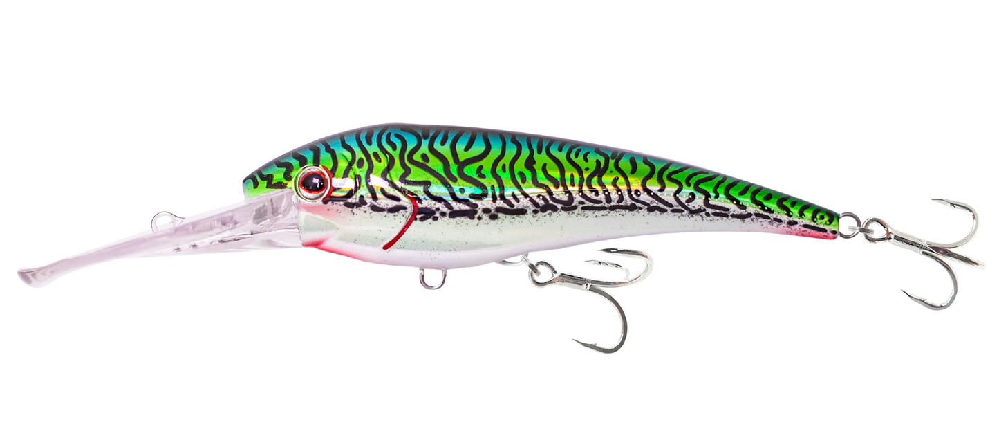 Nomad DTX Minnow 140 FLT 5 - 1/2" - Dogfish Tackle & Marine