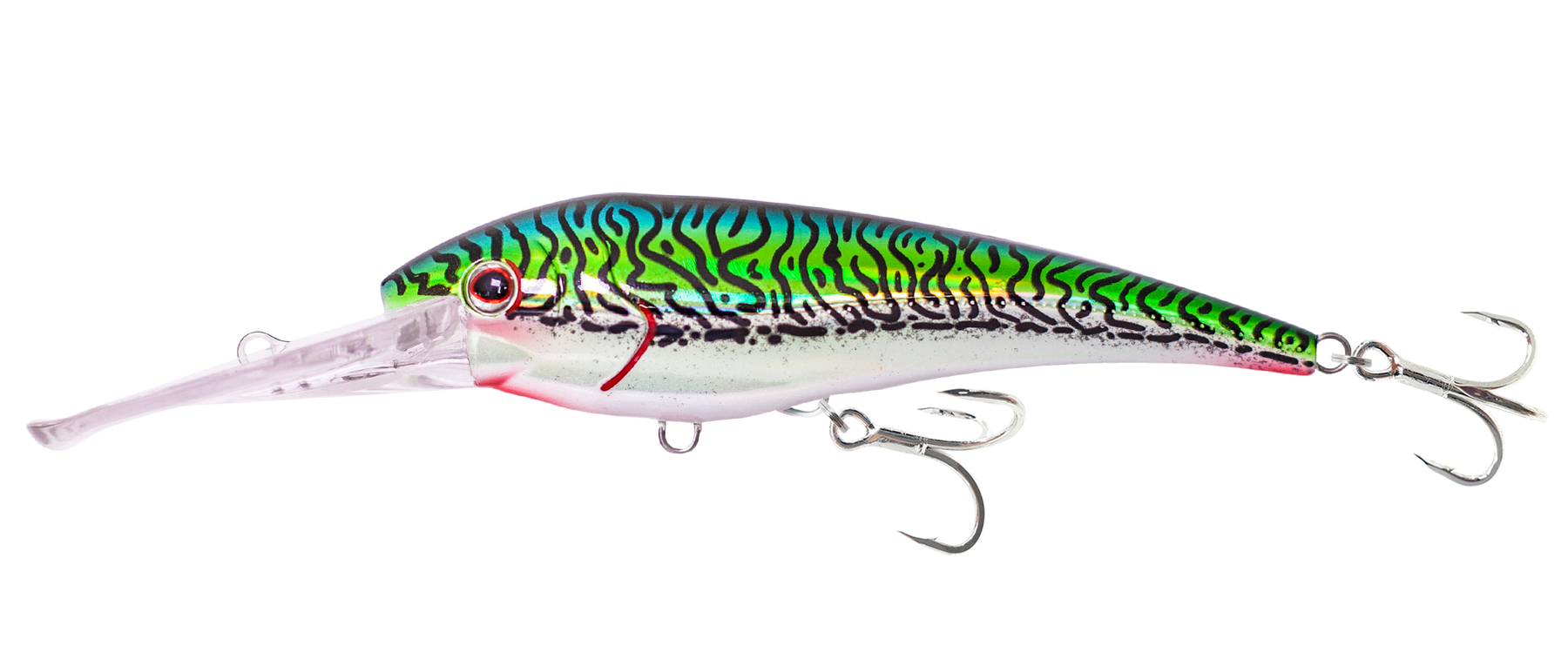 Nomad DTX Minnow 140 FLT 5 - 1/2" - Dogfish Tackle & Marine