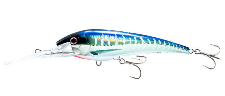 Nomad DTX Minnow 140 FLT 5 - 1/2" - Dogfish Tackle & Marine