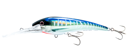 Nomad DTX Minnow 140 FLT 5 - 1/2" - Dogfish Tackle & Marine