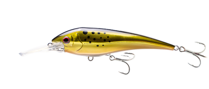 Nomad DTX Minnow 145 Shallow FLT 5 - 3/4" - Dogfish Tackle & Marine