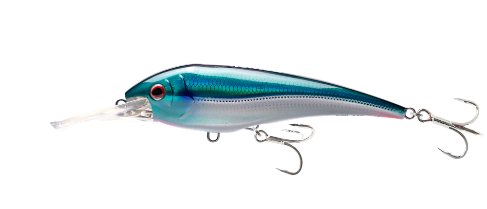 Nomad DTX Minnow 145 Shallow FLT 5 - 3/4" - Dogfish Tackle & Marine