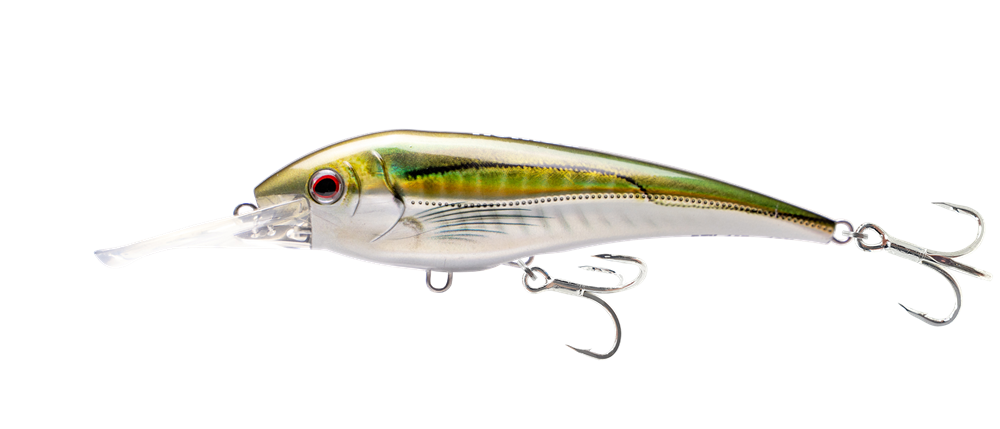 Nomad DTX Minnow 145 Shallow FLT 5 - 3/4" - Dogfish Tackle & Marine