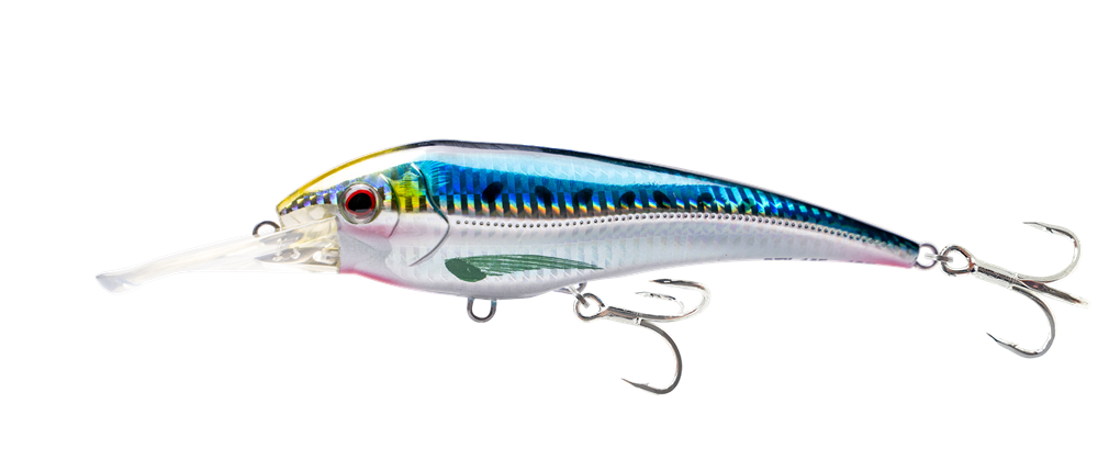 Nomad DTX Minnow 145 Shallow FLT 5 - 3/4"