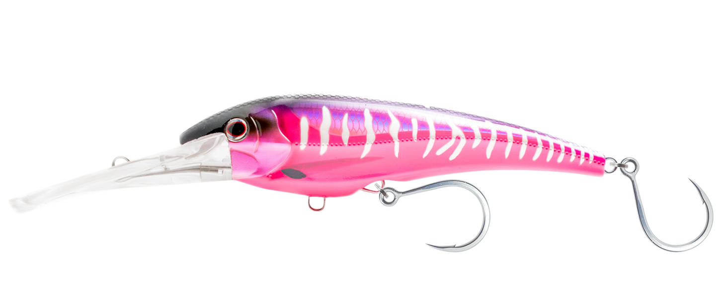 Nomad DTX Minnow 165 SNK 6-1/2" - Dogfish Tackle & Marine