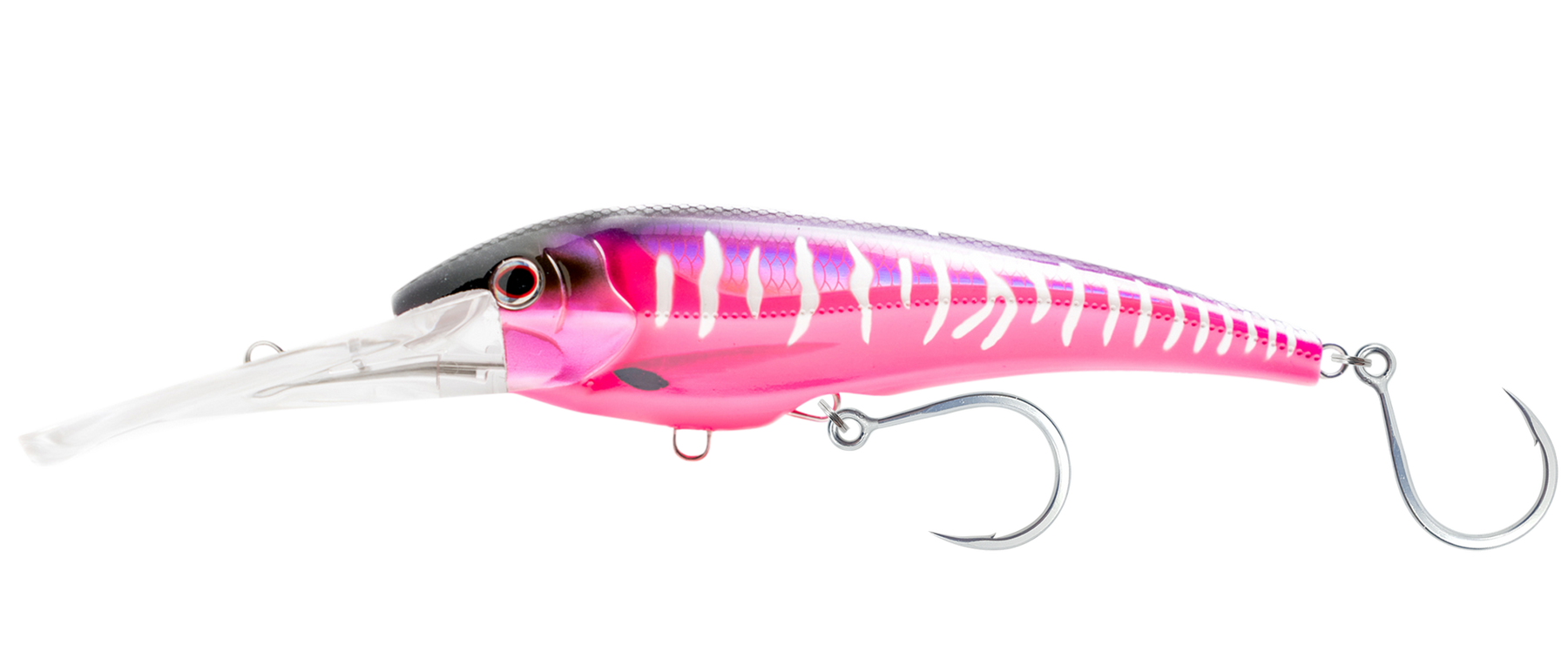 Nomad DTX Minnow 165 SNK 6-1/2" - Dogfish Tackle & Marine