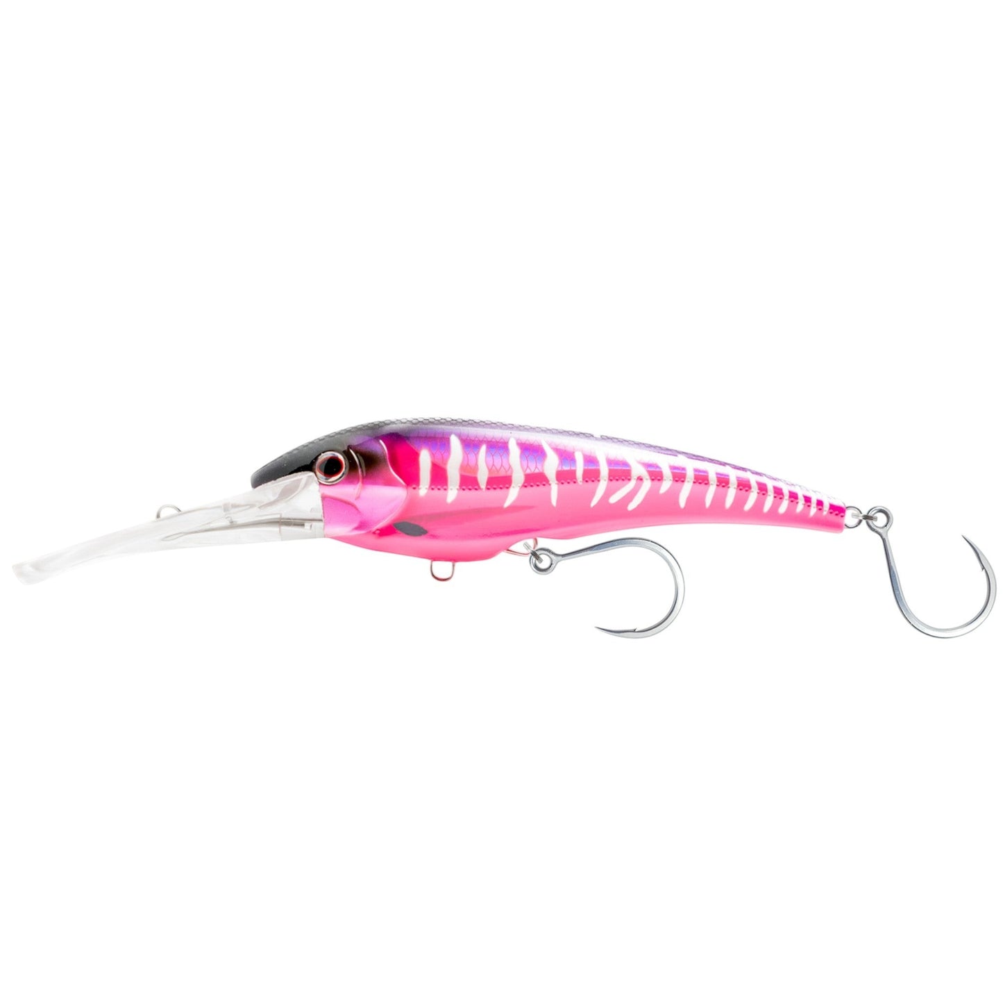 Nomad DTX Minnow 165 SNK 6-1/2" - Dogfish Tackle & Marine