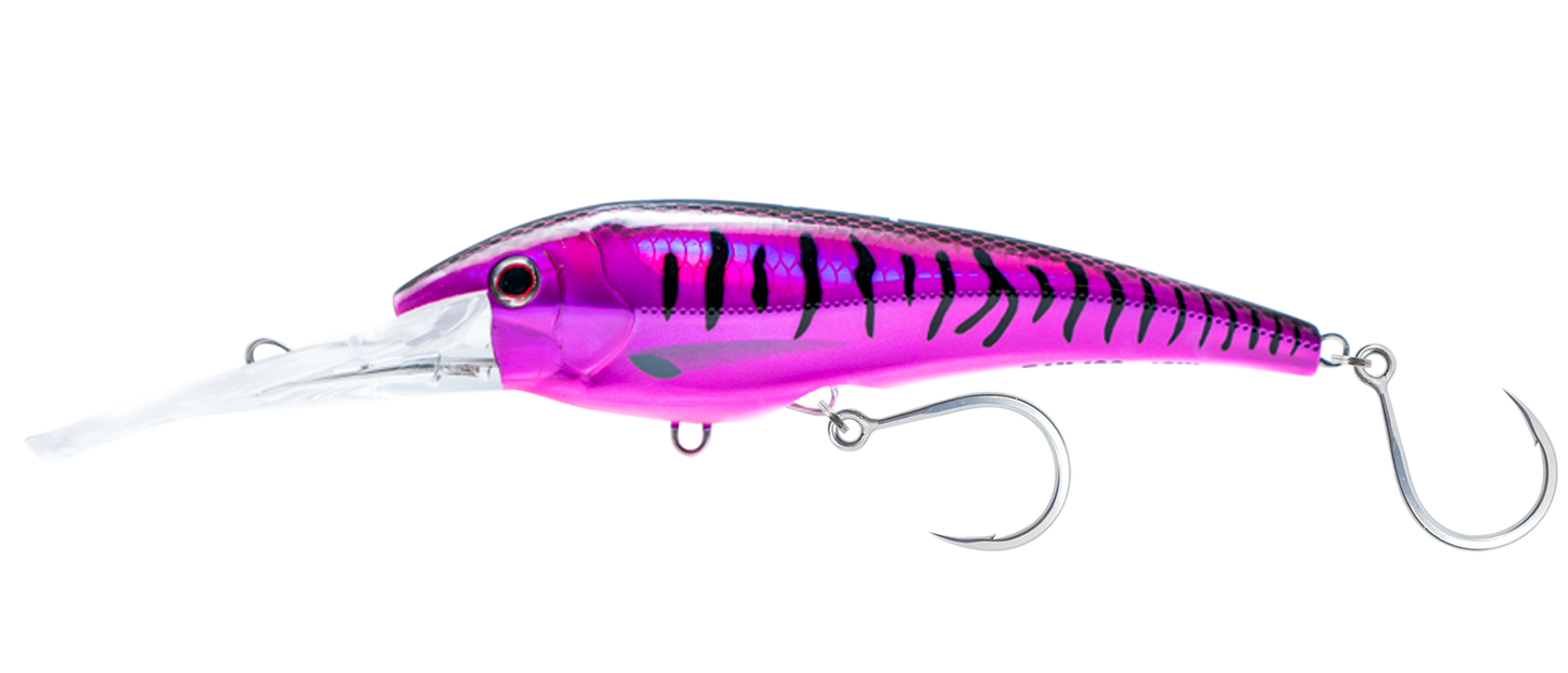 Nomad DTX Minnow 165 SNK 6-1/2" - Dogfish Tackle & Marine