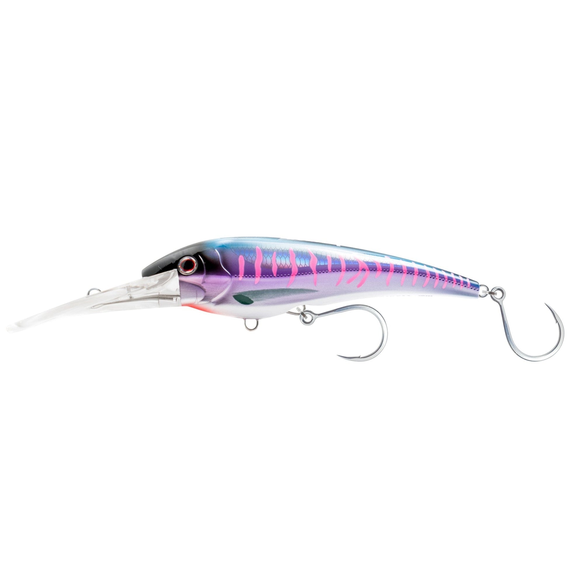 Nomad DTX Minnow 165 SNK 6-1/2" - Dogfish Tackle & Marine