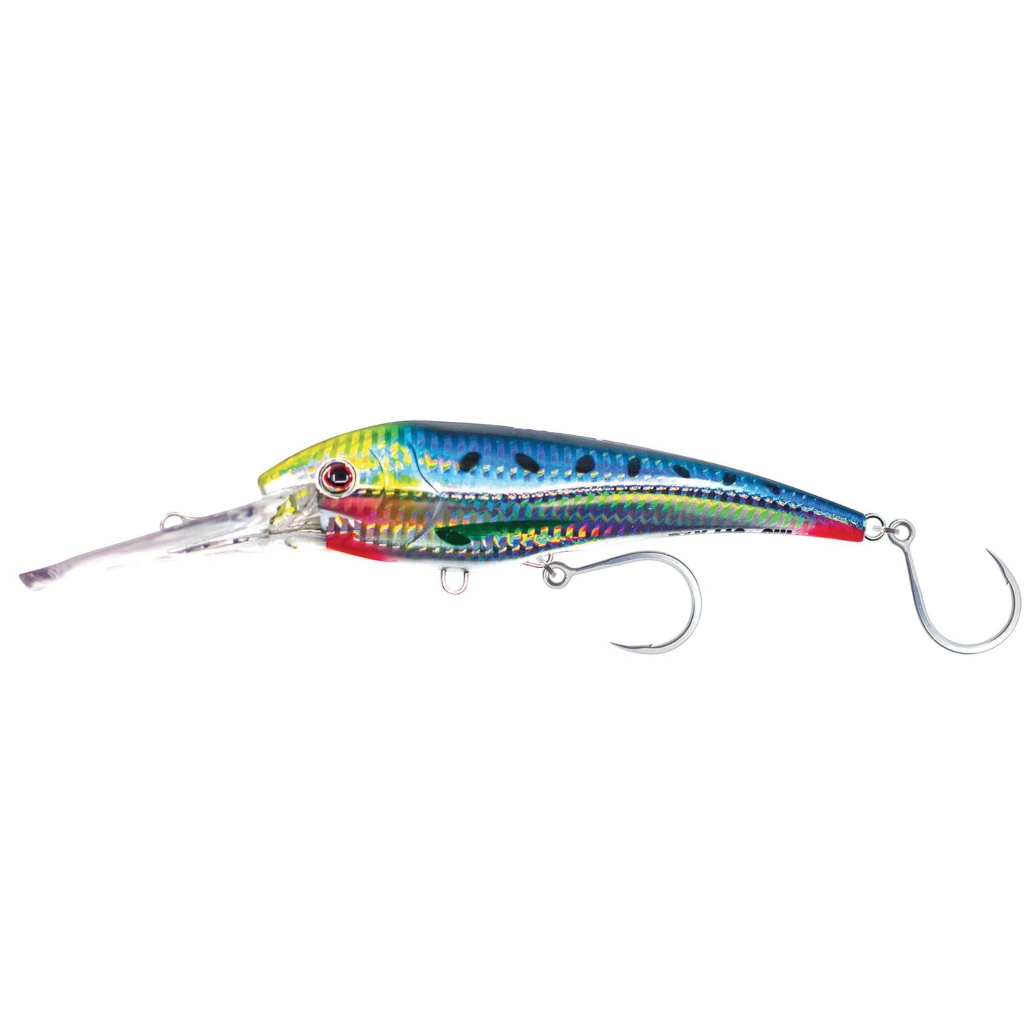 Nomad DTX Minnow 165 SNK 6-1/2" - Dogfish Tackle & Marine