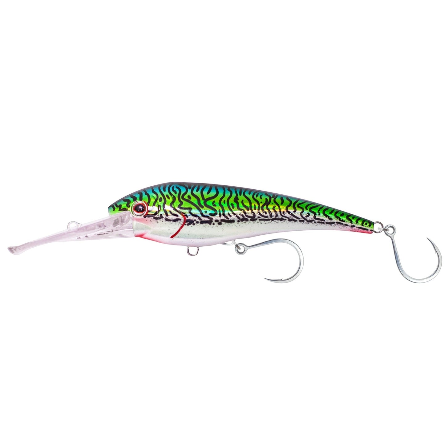 Nomad DTX Minnow 165 SNK 6-1/2" - Dogfish Tackle & Marine