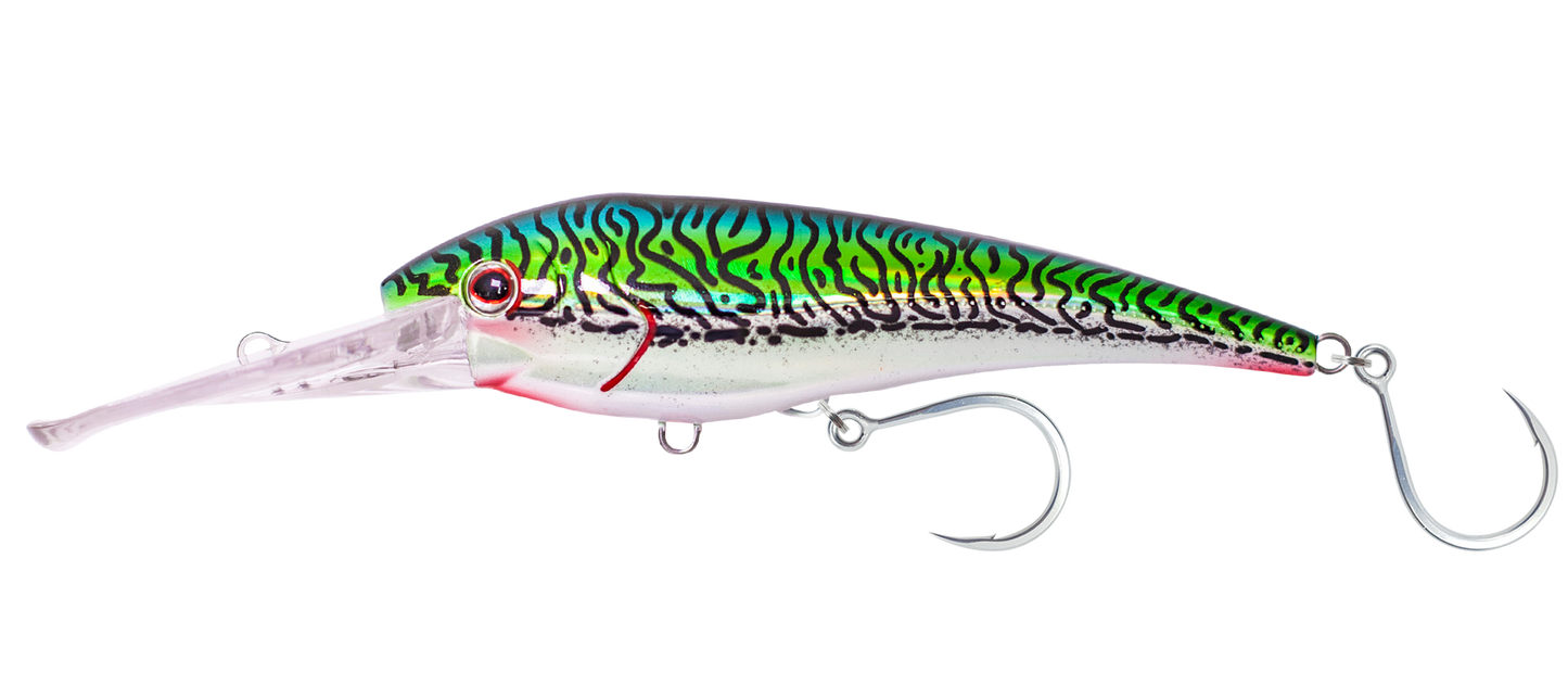 Nomad DTX Minnow 165 SNK 6-1/2" - Dogfish Tackle & Marine