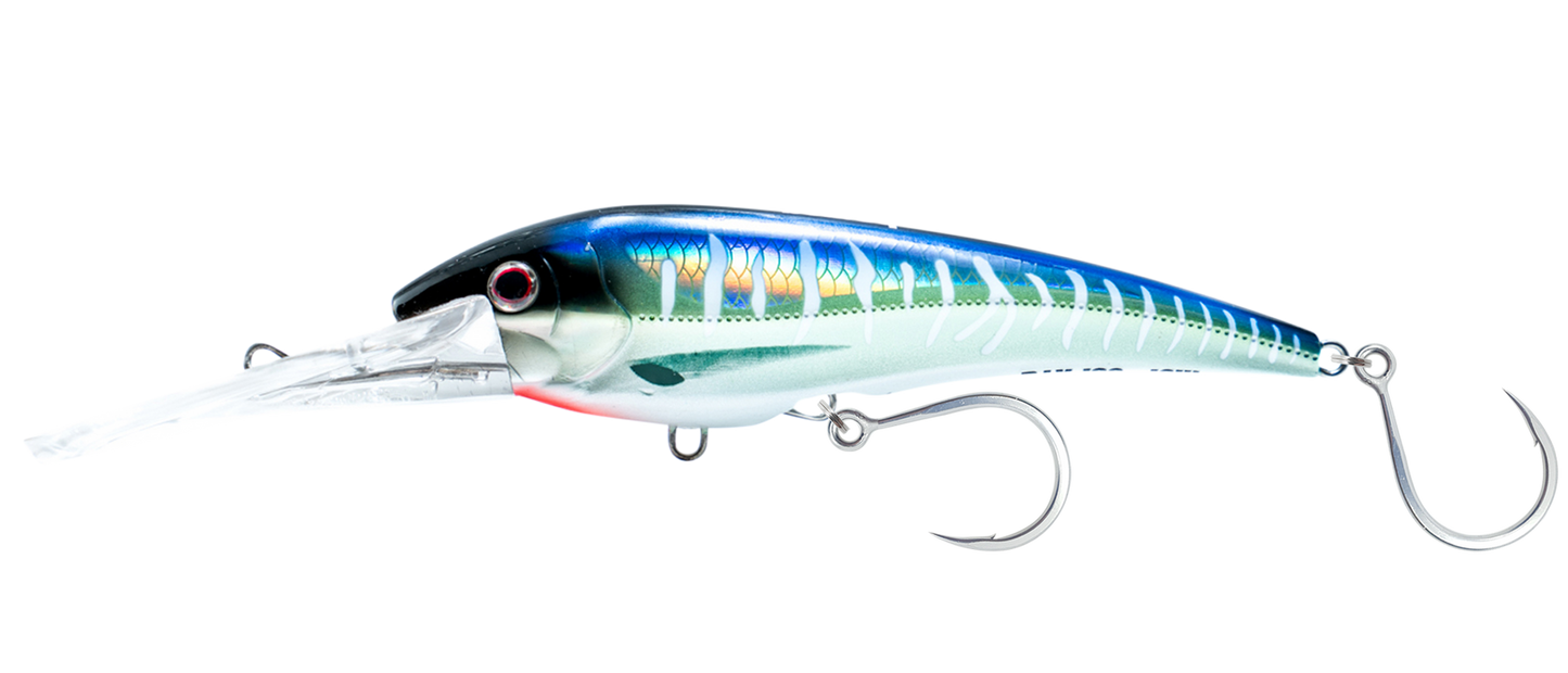 Nomad DTX Minnow 165 SNK 6-1/2" - Dogfish Tackle & Marine