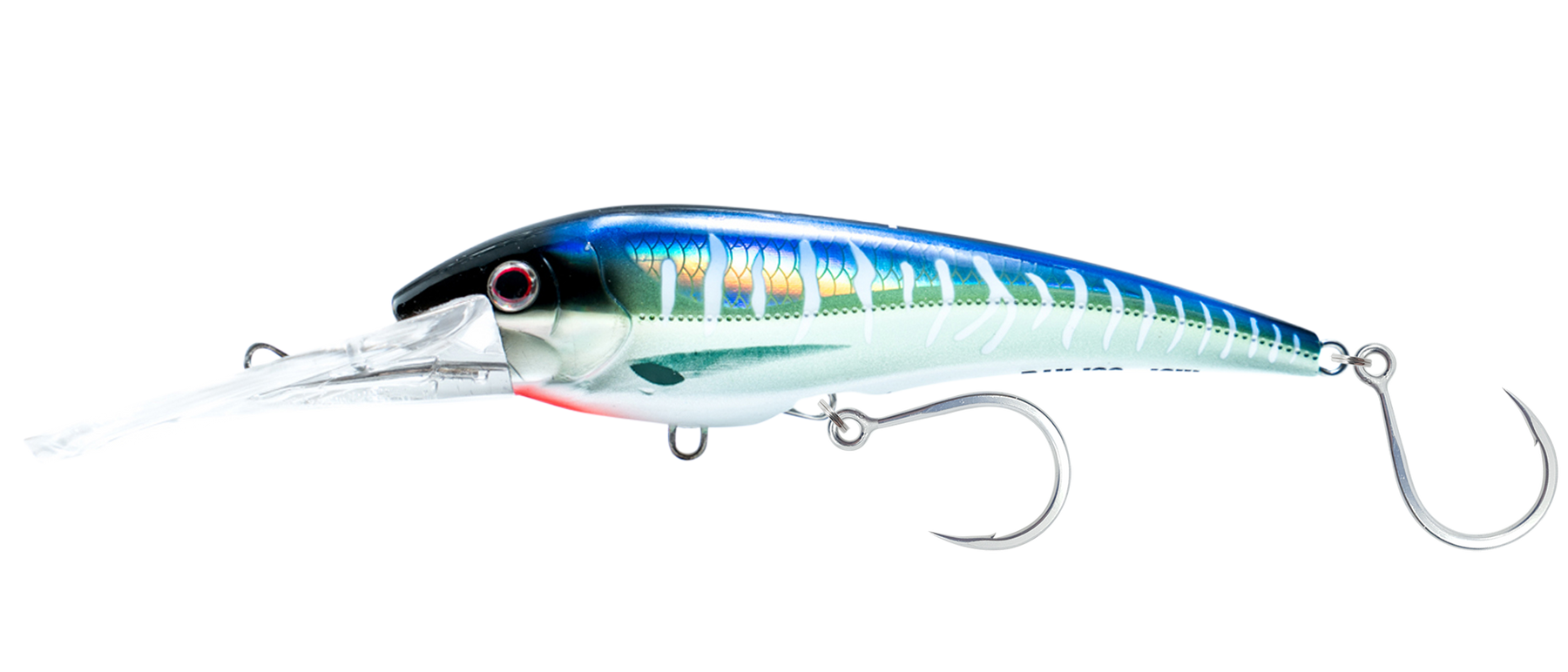 Nomad DTX Minnow 165 SNK 6-1/2" - Dogfish Tackle & Marine