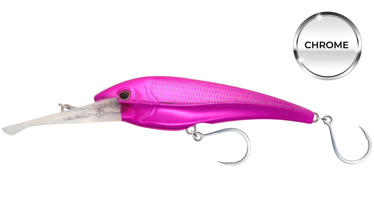 Nomad DTX Minnow 200 Heavy Duty SNK 8" - Dogfish Tackle & Marine