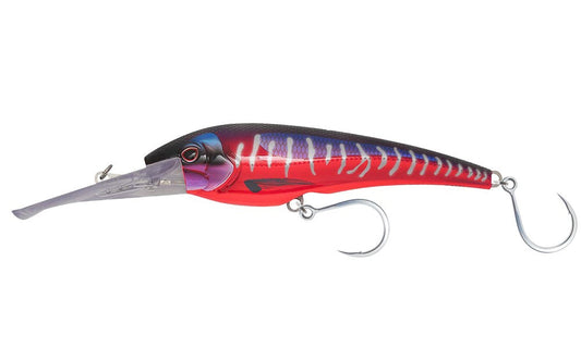 Nomad DTX Minnow 220 Heavy Duty SNK 9" - Dogfish Tackle & Marine