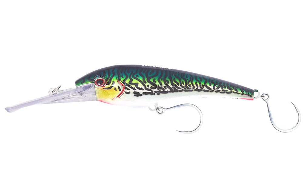 Nomad DTX Minnow 220 Heavy Duty SNK 9" - Dogfish Tackle & Marine