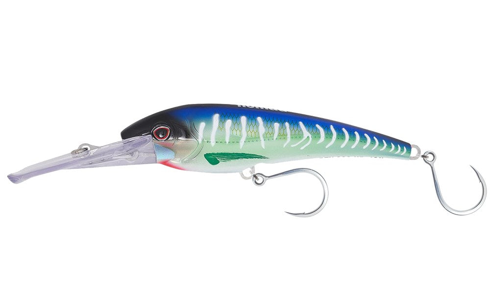 Nomad DTX Minnow 220 Heavy Duty SNK 9" - Dogfish Tackle & Marine