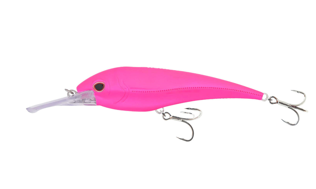 Nomad DTX Minnow 180 Heavy Duty Shallow FLT - 7"