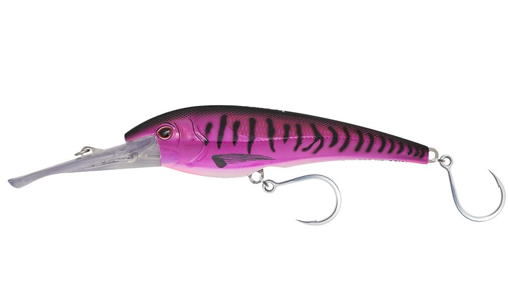 Nomad DTX Minnow 200 Heavy Duty SNK 8" - Dogfish Tackle & Marine