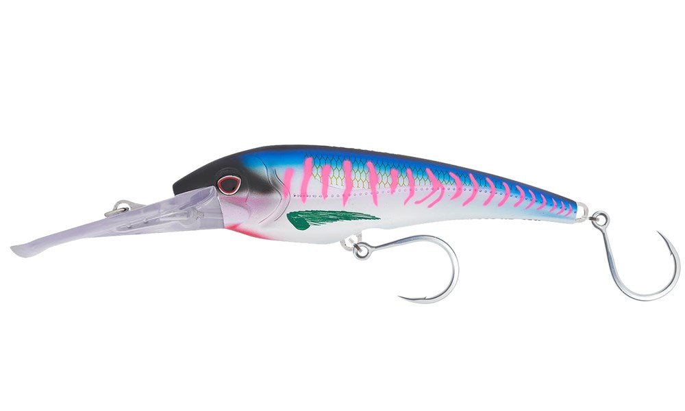 Nomad DTX Minnow 200 Heavy Duty SNK 8" - Dogfish Tackle & Marine