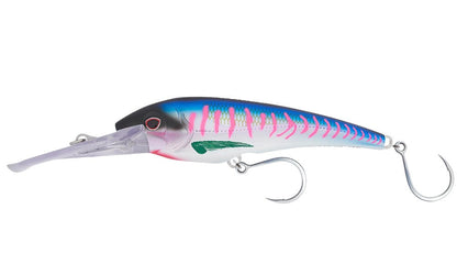 Nomad DTX Minnow 200 Heavy Duty SNK 8" - Dogfish Tackle & Marine