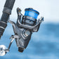 Daiwa 23 Free Swimmer EX 10000 - Dogfish Tackle & Marine