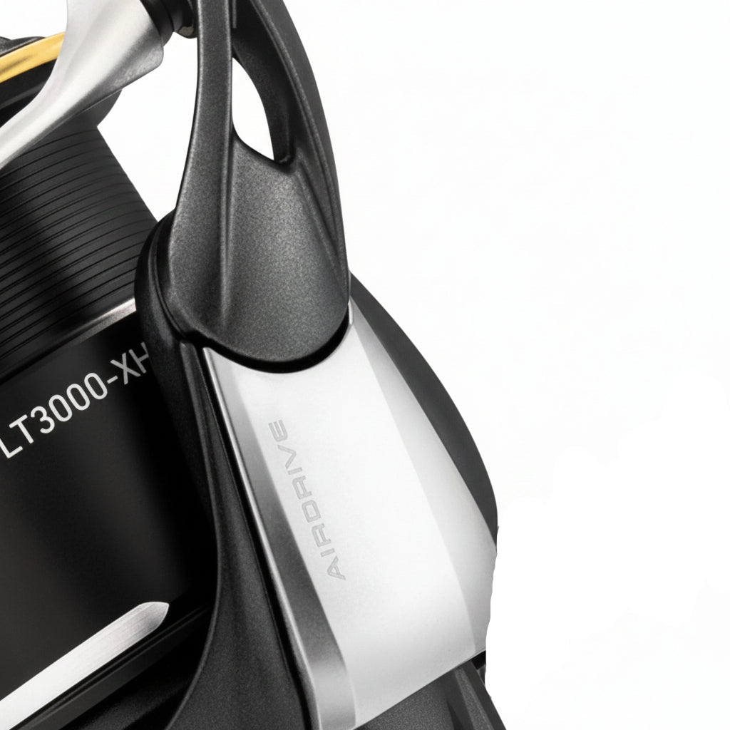 Daiwa Certate HD LT Spinning Reels - Dogfish Tackle & Marine