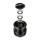 Daiwa Certate HD LT Spinning Reels - Dogfish Tackle & Marine
