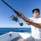 Daiwa Freams LT Spinning Reels Dogfish tackle