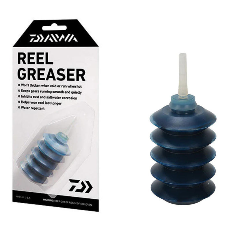 Daiwa Reel Grease - Dogfish Tackle & Marine