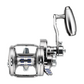 Daiwa Saltiga Lever Drag 2-Speed Reel - Dogfish Tackle & Marine