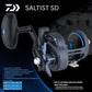 Daiwa Saltist SD Star Drag Reels -Dogfish Tackle & Marine
