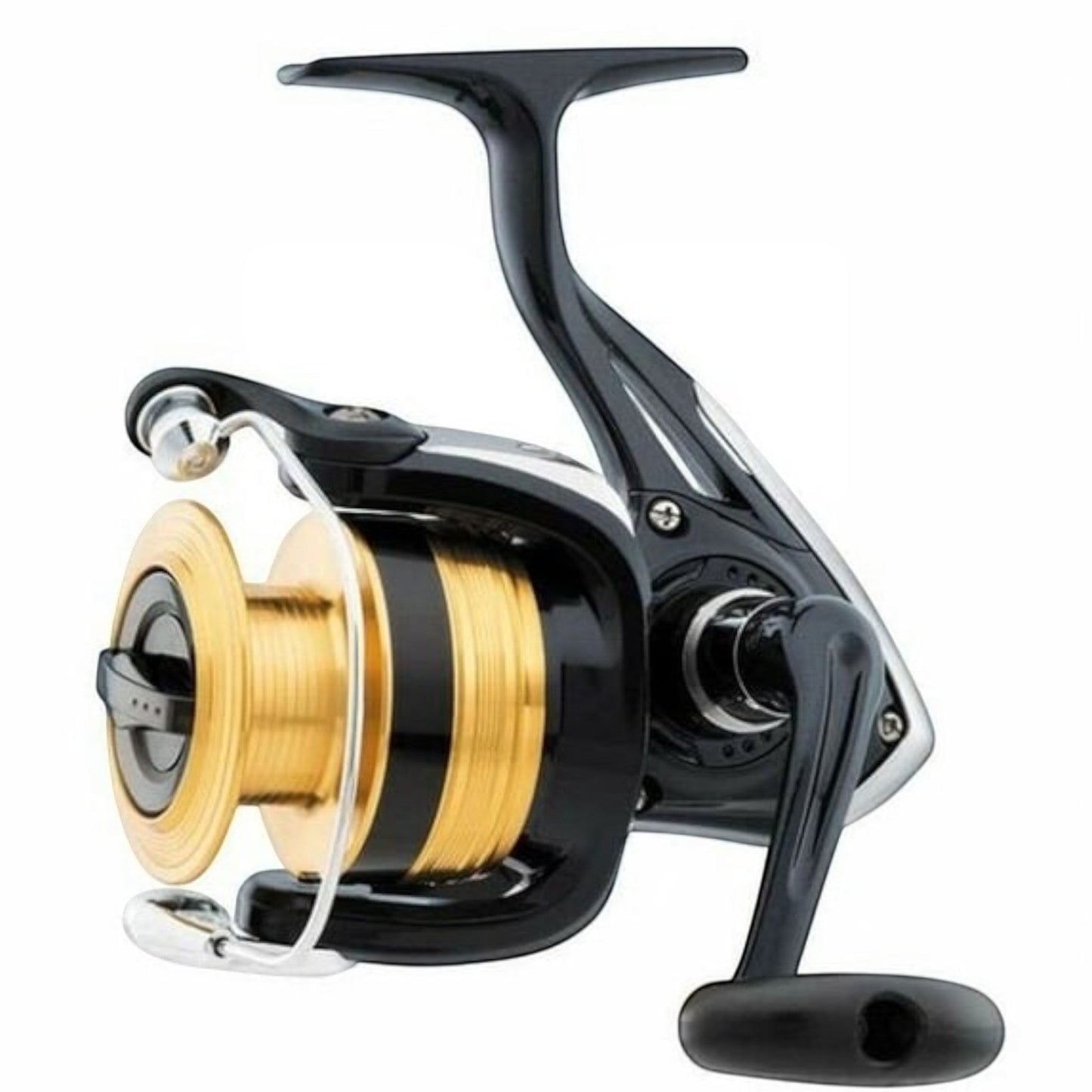 Daiwa Sweepfire Spinning Reel - Dogfish Tackle & Marine